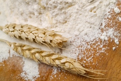 Arista's high fiber wheat delivers 'multiple times' the reistant starch and 'significantly' higher amounts of dietary fiber than traditional wheat flour. Pic: GettyImages/ivanmateev