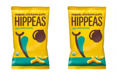 Hippeas supports hunger- and nutrition-related organizations, such as Feeding America, the largest hunger-relief organization in the US.