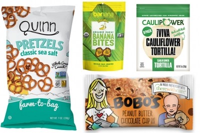 Boulder Food Group has invested in several snack brands that pair thoughtful brand stories with better-for-you taste, says BFG's Dayton Miller.