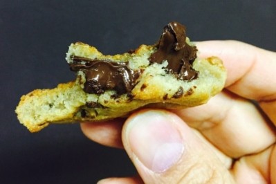 Insomnia Cookies specialises in creating warm, gooey cookies delivered to university students late at night. Pic: Insomnia Cookies