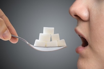 Governments on both side of the Atlantic are shining a spotlight on sugar in order to reduce obesity. Pic: GettyImages/vchal
