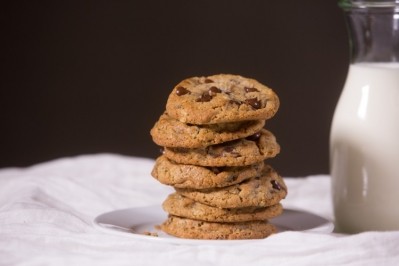 More than 30 million of DoubleTree's chocolate chip cookies are consumed annually. Pic: DoubleTree of Hilton