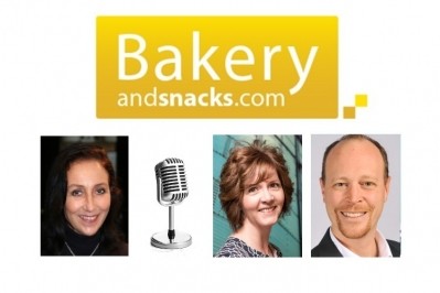 BakeryandSnack Chat Podcast: Ardent Mills is packing more flour than ever before to get it onto grocery shelves