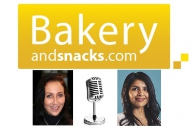 BakeryandSnack Chat Podcast: Traversing the snacking landscape brought about by coronavirus