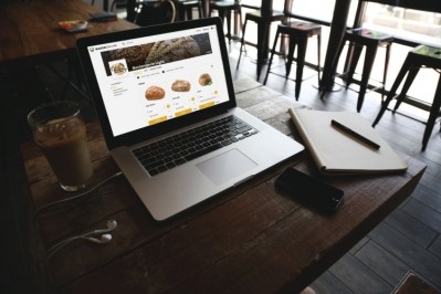 Puratos UK and Bakeronline are offering their services to help bakers create their own web shops. Pic: Puratos