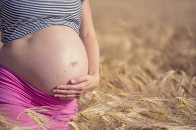 Getting enough fibre is essential during pregnancy. Pic: GettyImages/Gajus