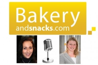 BakeryandSnack Chat podcast: The story of shea collecting, the women behind it and BLC’s contribution