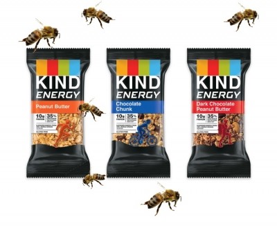 Bee KIND. Pics: KIND/GettyImages/Ale-ks