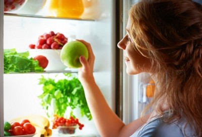 This roundup focuses on nutritionally-powered snacks, women and the apple. Pic: GettyImages/evgenyatamanenko