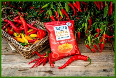 When it came to the crunch of how to best develop its team’s leadership skills, Burts Snacks has turned to Neil Jurd Leadership. Pic: Burts Snacks