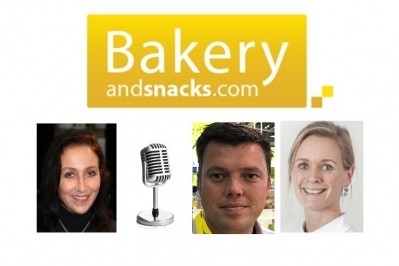 BakeryandSnack Chat Podcast: The New Cheesecake steps up to the mark in every whey