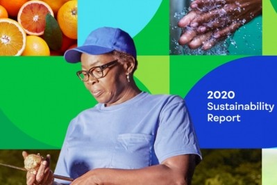 PepsiCo hopes to combine all its ESG reporting – including sustainability, diversity & inclusion and human rights – in one report next year to further increase transparency. Pic: PepsiCo