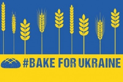 Take a stand against Putin’s wrath: Bake for peace, humanity and the British Red Cross