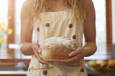 Calling all bread bakers, loaf lovers and artisan aficionados! Showcase your skills and grab a slice of fame. Enter Britain's Best Loaf 2023 and see how far your loaf can take you. Pic: GettyImages/Douglas Waters