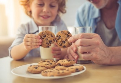 Consumers want sweet baked treats that are both health and indulgence. Pic: iStock/vadimguzhva
