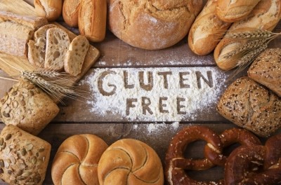 One in 100 consumers suffer from coeliac disease in the UK. Pic: GettyImages/minoandriani