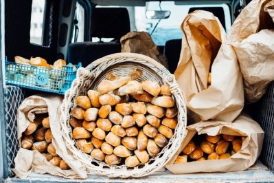 Lovingly Artisan is harking on nostalgia: using a Bread Truck to take its footprint forward. Pic: GettyImages