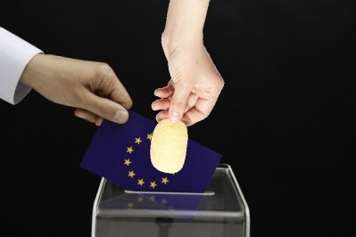 ESA believes the EU elections next year will offer a good opportunity to present the snacking sector and educate policymakers on the industry’s challenges. Pic: GettyImages