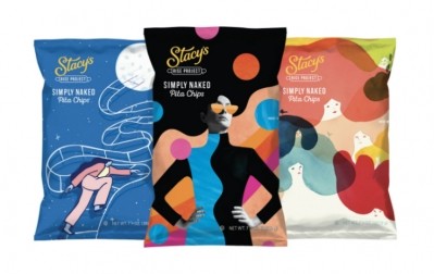 Stacy's, with parent Frito-Lay North America and PepsiCo, has provided more than $300,000 this year for women entrepreneurs, and helped form a community of more than 1,500 members on Alice.