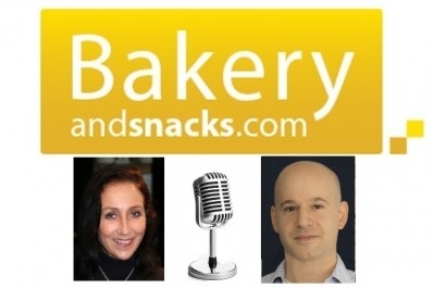 BakeryandSnack Chat podcast: Fighting childhood hunger one small idea at a time