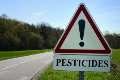One Degree Organics claims too few consumers are up to speed on glyphosate. Pic: GettyImages/Richard Villalonundefined undefined