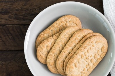High protein breakfast biscuits are often the first point of call for consumers looking for a protein hit to start the day. Pic: Kerry