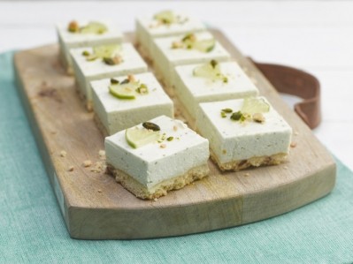 Dawn Foods' gelatine-free Fonds are suitable for vegans. Pic: Dawn Foods