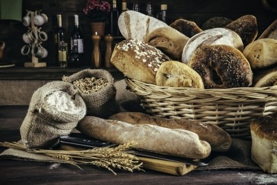 Consumers are increasingly aware of the health properties that breads can offer. Pic: GettyImages/apomares