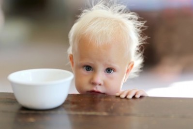 Infant rice cereals account for 55% of the total inorganic arsenic infants ingest, according to a 2016 study. Pic: ©GettyImages/ChristinLola