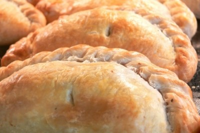 Proper Cornish has been producing award-winning Cornish pasties and other pastry products for almost 35 years. Pic: GettyImages/Paperboat