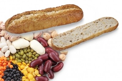 Bridor's Legumi is made up of a mix of pulses. Pic: GettyImages/egal/Bridor