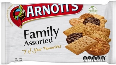 Arnott's has finally found a purchaser. Pic: AFR