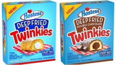 Andrew Jacobs to resume position of COO of Hostess Brands, which posts 7% organic growth year-over-year. Pic: Hostess Brands