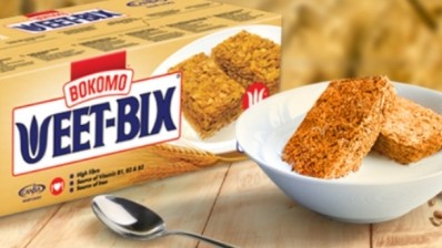 Weet-bix, produced by Pioneer's division Bokomo, is a popular cereal in South Africa. Pic: Bokomo