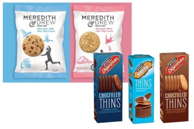 pladis has added new additions to its popular Thins range and given its Victorian biscuit brand a modern makeover.