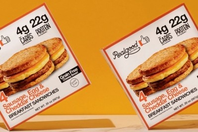 Real Good's core breakfast goods posted a 109% growth. Pic: The Real Good Food Company, Inc. 