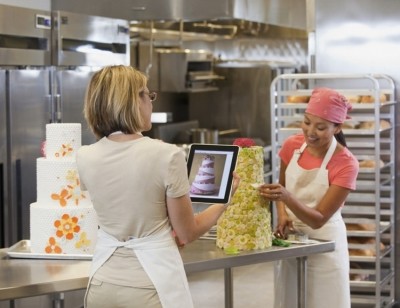 Toast helps bakers to fine tune their digital ordering experience. Pic: GettyImages