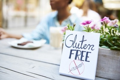 There has been an influx of gluten free consumers not for medical reasons but for the perceived health of the lifestyle. Pic: ©GettyImages/Westend61