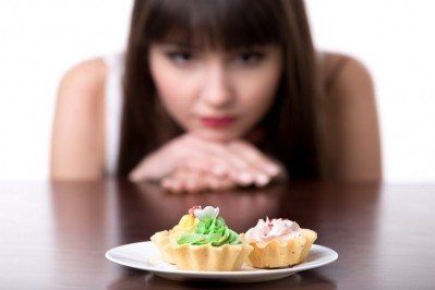 At any given time, almost 40% of consumers claim to be on a diet. Pic: GettyImages/fizkes