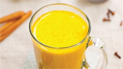 COLOURING FOODSTUFFS - THE MIDAS TOUCH TO YOUR TURMERIC LATTE 