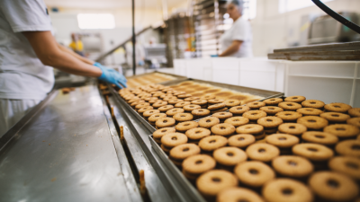 Ensuring Proper Allergen Management in Your Wholesale Bakery