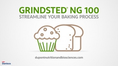 Meet Your Bakery Needs with GRINDSTED® NG 100