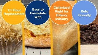 OvenPro™ - High protein and fiber solutions