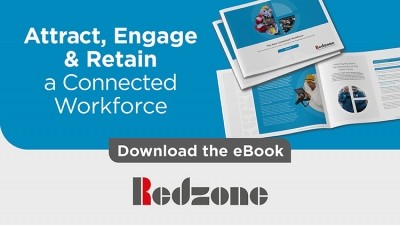 New eBook Available: The New Connected Workforce