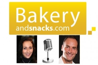 BakeryandSnack Chat Podcast: Mondelez is ‘snack-ifying’ climate change with a net-zero carbon cracker
