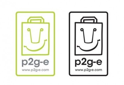 The Pack2Go Europe quality trademark. Photo: Pack2Go Europe.