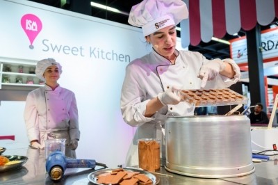 A US tariff on German baked goods is causing concern, says the BDSI. Pic: ISM