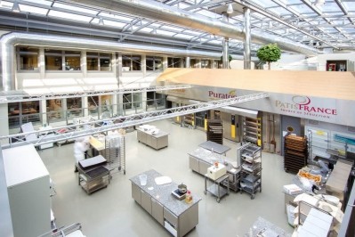 Puratos has set a €5bn turnover target by 2030. Pic: Puratos