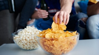 Although the Australian snacking industry has seen a sharp rise in consumer preference for ‘healthy’ snacks across the past decade, savoury options such as potato chips still hold a substantial lead over all others. ©Getty Images