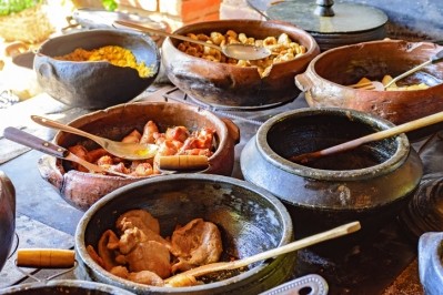  Mandala makes allergen-free versions of traditional Brazilian dishes and snacks. © GettyImages/Fred_Pinheiro